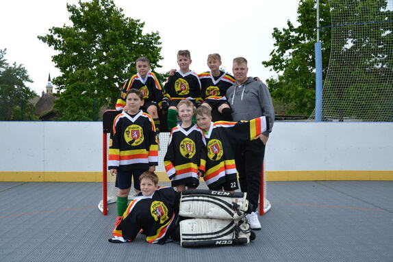 Hokejbal 18.05.2024 27