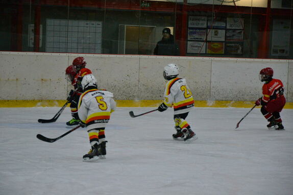 NBY x MHK 24.11.2024 2. TŘÍDA 18