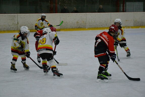 NBY x MHK 24.11.2024 2. TŘÍDA 42