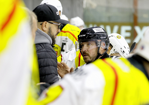 NBY x TRE 24.11.2024 MUŽI 40