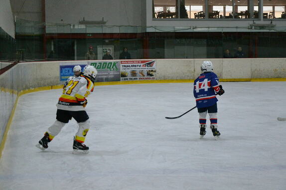 NBY x JIC 01.12.2024 4. TŘÍDA 13