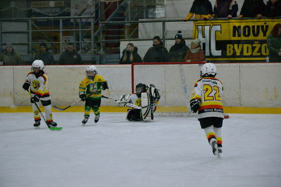 NBY x DVK 07.12.2024 3. TŘÍDA 3