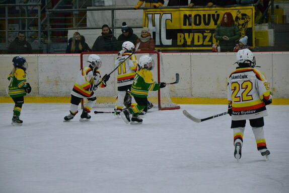 NBY x DVK 07.12.2024 3. TŘÍDA 4