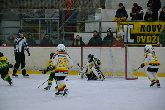 NBY x DVK 07.12.2024 3. TŘÍDA 6