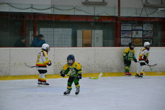 NBY x DVK 07.12.2024 3. TŘÍDA 7