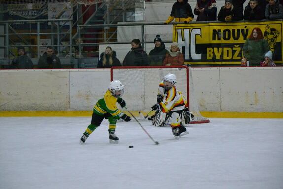 NBY x DVK 07.12.2024 3. TŘÍDA 9