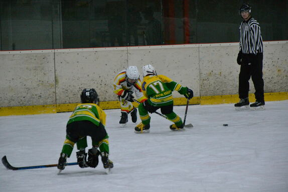 NBY x DVK 07.12.2024 3. TŘÍDA 10