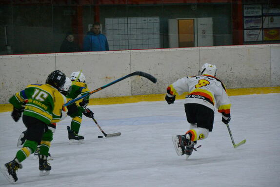 NBY x DVK 07.12.2024 3. TŘÍDA 11