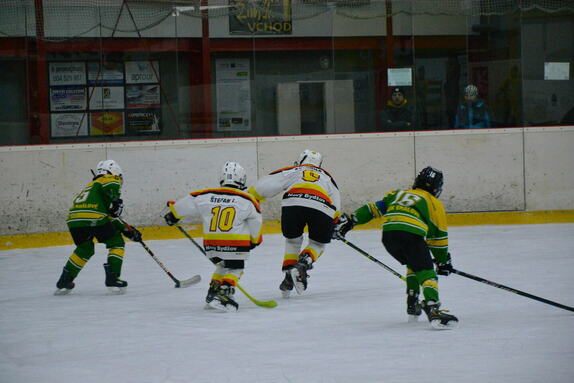 NBY x DVK 07.12.2024 3. TŘÍDA 12