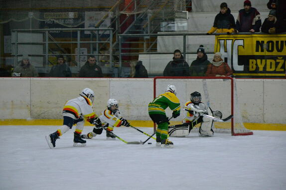 NBY x DVK 07.12.2024 3. TŘÍDA 13