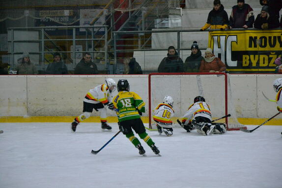 NBY x DVK 07.12.2024 3. TŘÍDA 14