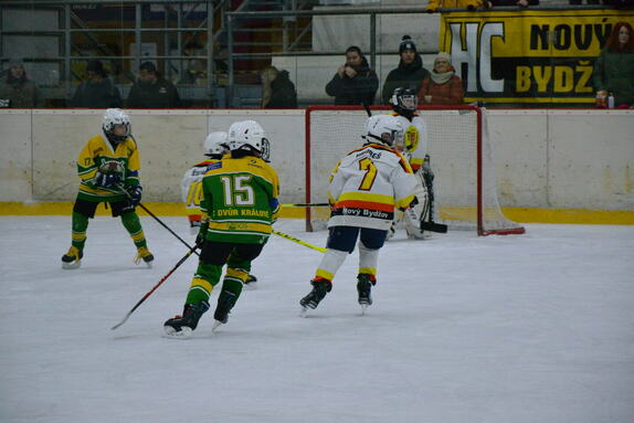 NBY x DVK 07.12.2024 3. TŘÍDA 16