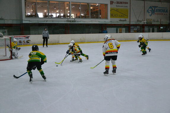 NBY x DVK 07.12.2024 3. TŘÍDA 18