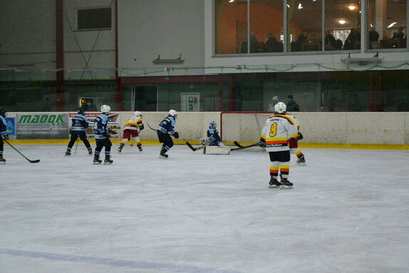 NBY x VRC 14.12.2024 MŽ 13