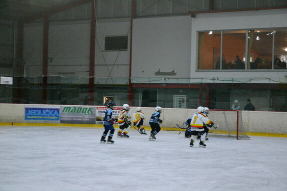 NBY x VRC 14.12.2024 MŽ 15