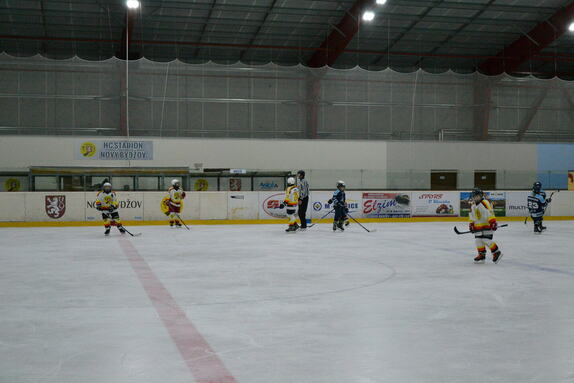 NBY x VRC 14.12.2024 MŽ 17