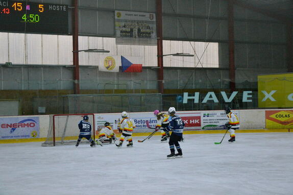 NBY x VRC 14.12.2024 MŽ 21