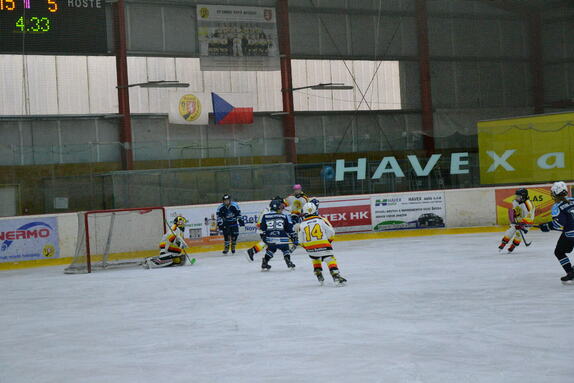 NBY x VRC 14.12.2024 MŽ 22