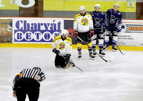 NBY x TRU 15.12.2024 MUŽI 24