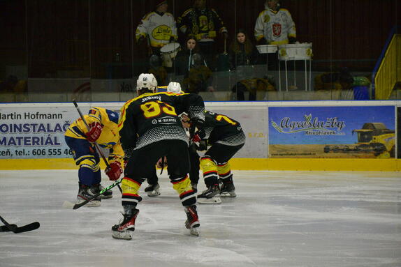 CHN x NBY 18.12.2024 MUŽI 24