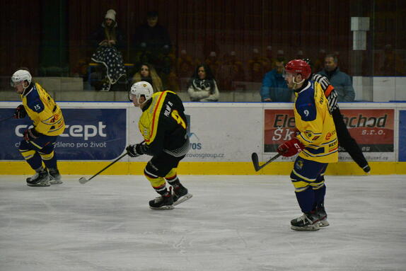 CHN x NBY 18.12.2024 MUŽI 45