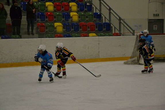 Turnaj druháků v Turnově 21.12.2024 15