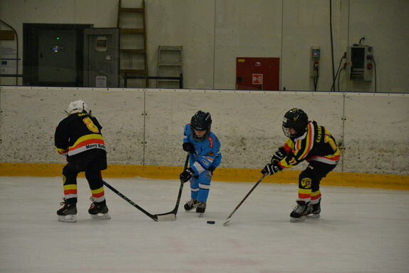 Turnaj druháků v Turnově 21.12.2024 17