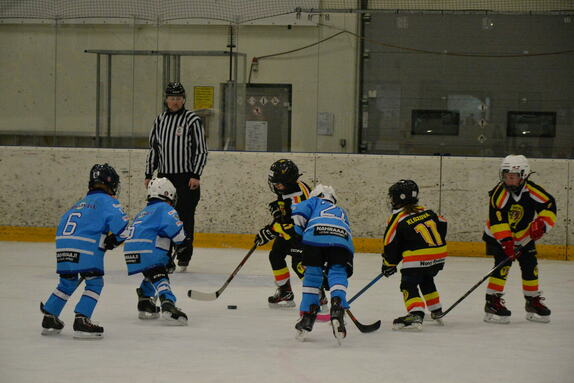 Turnaj druháků v Turnově 21.12.2024 19