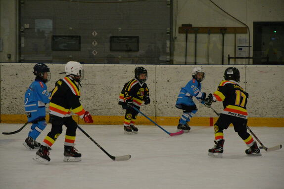 Turnaj druháků v Turnově 21.12.2024 21