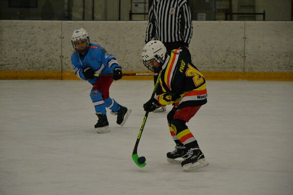 Turnaj druháků v Turnově 21.12.2024 24