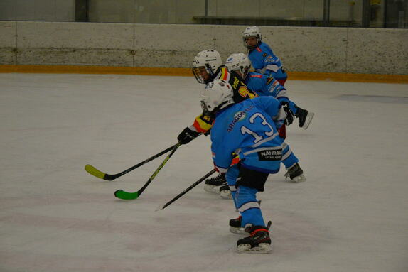 Turnaj druháků v Turnově 21.12.2024 25