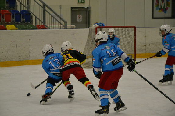 Turnaj druháků v Turnově 21.12.2024 26