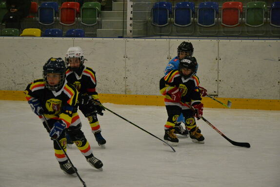 Turnaj druháků v Turnově 21.12.2024 30