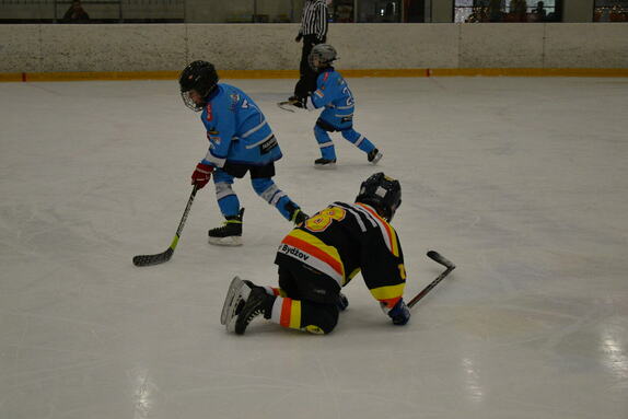 Turnaj druháků v Turnově 21.12.2024 31