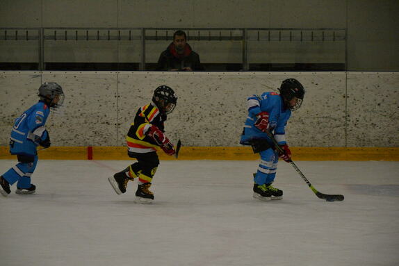 Turnaj druháků v Turnově 21.12.2024 32