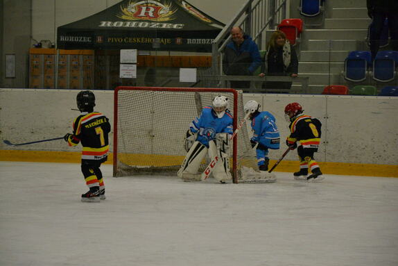 Turnaj druháků v Turnově 21.12.2024 35