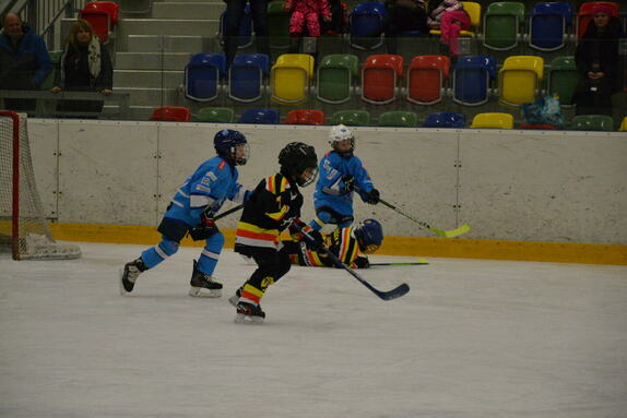 Turnaj druháků v Turnově 21.12.2024 38