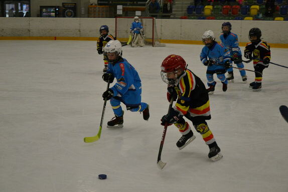 Turnaj druháků v Turnově 21.12.2024 39