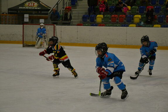 Turnaj druháků v Turnově 21.12.2024 43