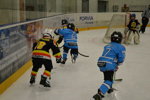 Turnaj druháků v Turnově 21.12.2024 45