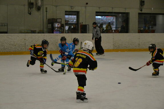 Turnaj druháků v Turnově 21.12.2024 46