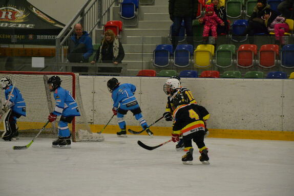 Turnaj druháků v Turnově 21.12.2024 1