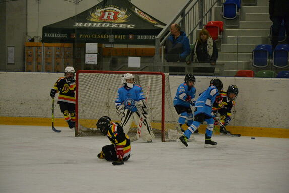 Turnaj druháků v Turnově 21.12.2024 3