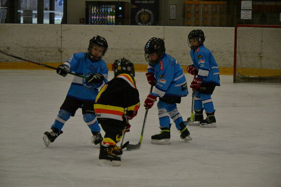 Turnaj druháků v Turnově 21.12.2024 4