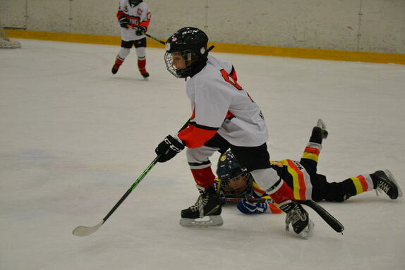 Turnaj druháků v Turnově 21.12.2024 5