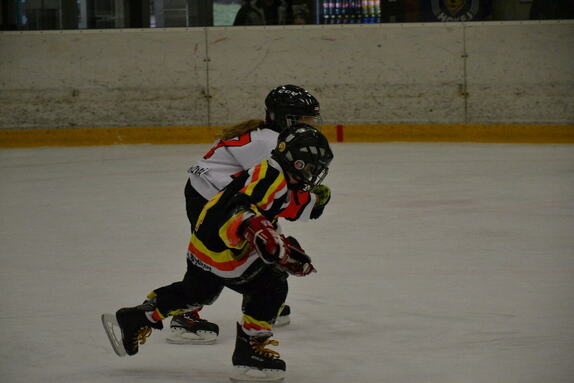 Turnaj druháků v Turnově 21.12.2024 9