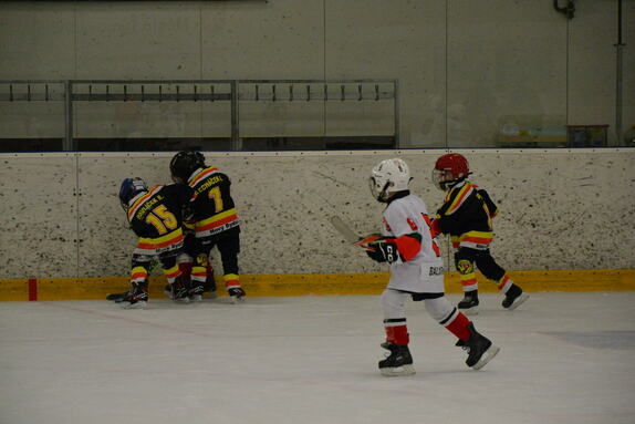 Turnaj druháků v Turnově 21.12.2024 15