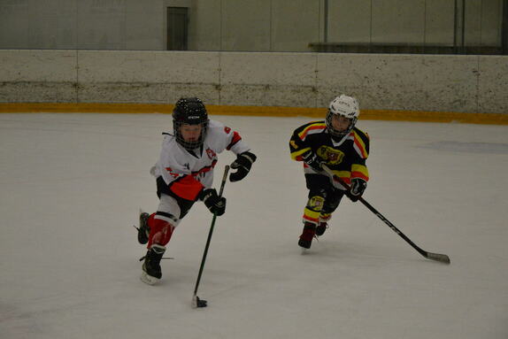 Turnaj druháků v Turnově 21.12.2024 19