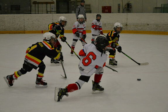 Turnaj druháků v Turnově 21.12.2024 20