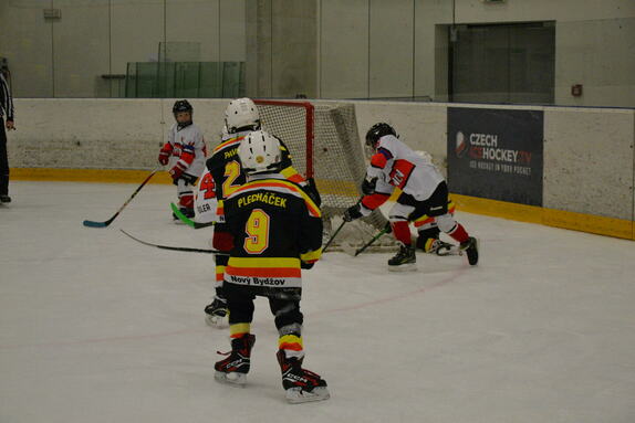 Turnaj druháků v Turnově 21.12.2024 23